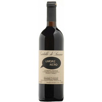 Oltrepò Pavese Pinot Nero Doc Umore Nero 2018