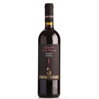 Oltrepò Pavese Pinot Nero Doc “vigneto La Fiocca” 2017