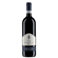 Piemonte Bonarda Doc Moyé 2020