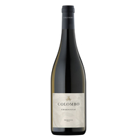 Piemonte Chardonnay Spumante Metodo Classico Doc “andrè” 2015