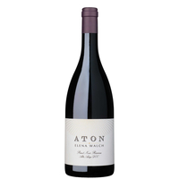 Pinot Noir Riserva Aton 2018