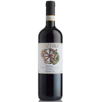 Roero Riserva Docg Trinità 2016