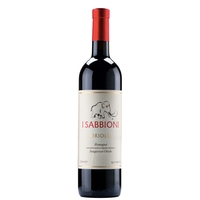 Romagna Sangiovese Doc Oriolo 2016