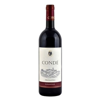 Romagna Sangiovese Predappio Doc 2015