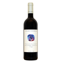 Romagna Sangiovese Predappio Doc 2016