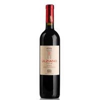 Romagna Sangiovese Superiore Doc “ulziano” 2018