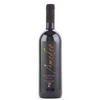 Romagna Sangiovese Superiore Riserva Doc “amedeo” 2017