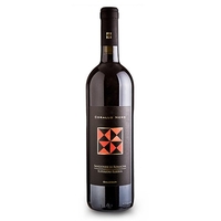 Romagna Sangiovese Superiore Riserva Doc “corallo Nero” 2010