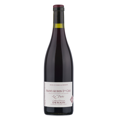 Saint Aubin 1er Cru Aoc Le
Puits 2018