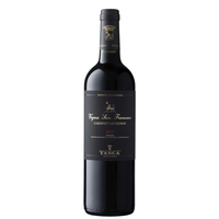 Sicilia Doc Cabernet Sauvignon Vigna San Francesco 2016