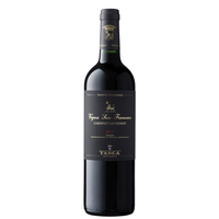 Sicilia Doc Cabernet Sauvignon Vigna San Francesco 2017
