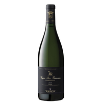 Sicilia Doc Chardonnay Vigna San Francesco 2018