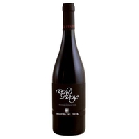 Sicilia Nero D Avola Doc “rosso Delle Rose” Magnum 2012