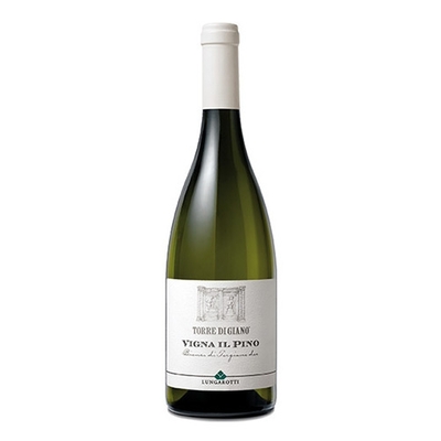 Torgiano Bianco Doc “torre
Di Giano Vigna Il Pino” 2015