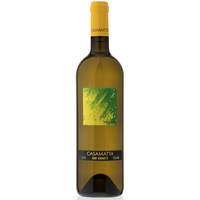 Toscana Bianco Igt “casamatta” 2020