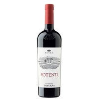 Toscana Cabernet Sauvignon Igt “potenti” 2019