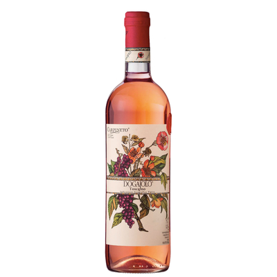 Toscana Rosato Igt Dogajolo
2021