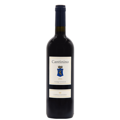 Toscana Rosso Igt
“cantinino” 2016