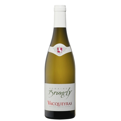 Vacqueyras Blanc 2021