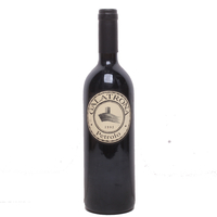 Val D Arno Di Sopra Doc Galatrona 1995