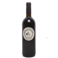 Val D Arno Di Sopra Doc Galatrona 2001
