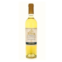 Val Di Neto Bianco Passito Igt “le Passule” 2018