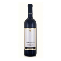 Val Di Neto Rosso Igt “gravello” 2017