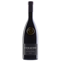 Val Di Neto Rosso Igt “petraro” 2016