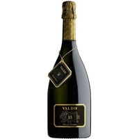 Valdobbiadene Metodo Classico Docg Numero 10 2017
