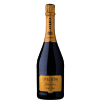 Valdobbiadene Prosecco Superiore Brut Docg “cuvée Di Boj”