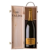 Valdobbiadene Prosecco Superiore Brut Docg Cuvée Di Boj Jéroboam