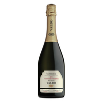 Valdobbiadene Prosecco Superiore Brut Nature Docg Rive Di San Pietro Di Barbozza 2018