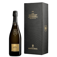 Valdobbiadene Prosecco Superiore Brut Nature Millesimato Docg 70th Anniversary Rive Di Santo Stefano