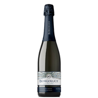 Valdobbiadene Prosecco Superiore Brut Nature Millesimato Docg “sui Lieviti”