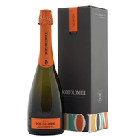 Valdobbiadene Prosecco Superiore Extra Dry Docg “senior” 2019