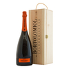 Valdobbiadene Prosecco Superiore Extra Dry Docg “senior” 2019 Magnum