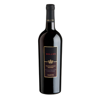 Valpolicella Classico Superiore Ripasso Doc Solane 2017