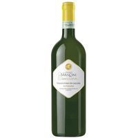 Vermentino Di Gallura Superiore Docg “cucaione” 2020