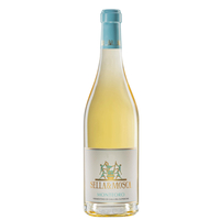 Vermentino Di Gallura Superiore Docg “monteoro” 2020