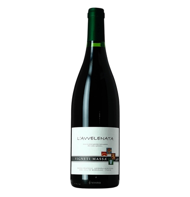Vigneti Massa - Vino Rosso
Lavvelenata 2020