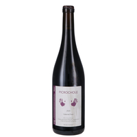 Vin Rouge “picrochole” 2020