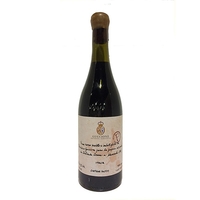 Vino Rosso P