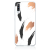 Bronze Flick Phone Case - Samsung Galaxy A70 by Case Hut