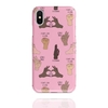 Coconut Lane Sisterhood Phone Case for Apple iPhone X/XS