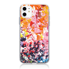 Crayon Crush Phone Case - Apple iPhone 11 by Case Hut DesignLab