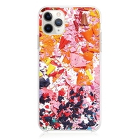 Crayon Crush Phone Case - Apple iPhone 11 Pro Max by Case Hut DesignLab