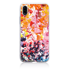 Crayon Crush Phone Case - Apple iPhone X / XS by Case Hut DesignLab