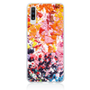 Crayon Crush Phone Case - Samsung Galaxy A70 by Case Hut