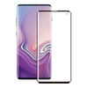 Eiger 2.5D GLASS Full Screen Glass Screen Protector for Samsung Galaxy S10 E in Clear/Black