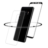 Eiger 3D 360 GLASS Tempered Glass Screen Protector for Samsung Galaxy S9 Plus in Clear/Black